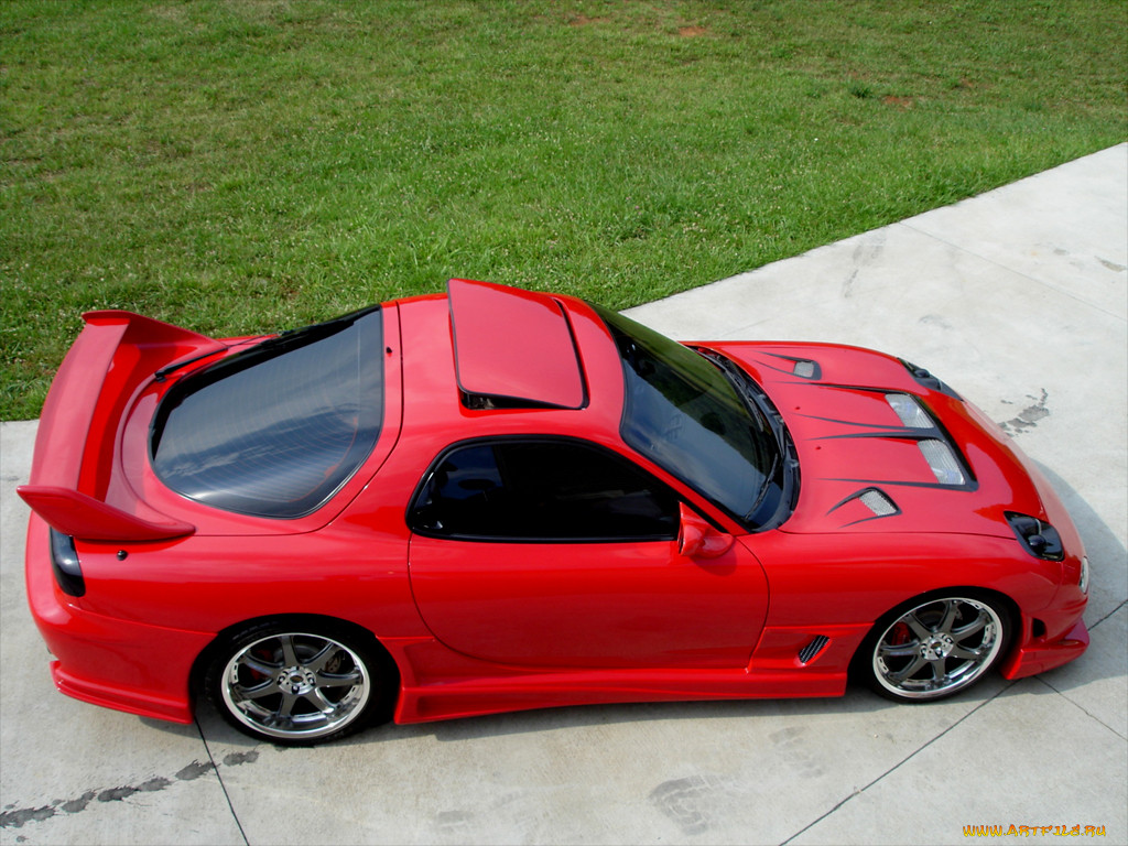 , mazda